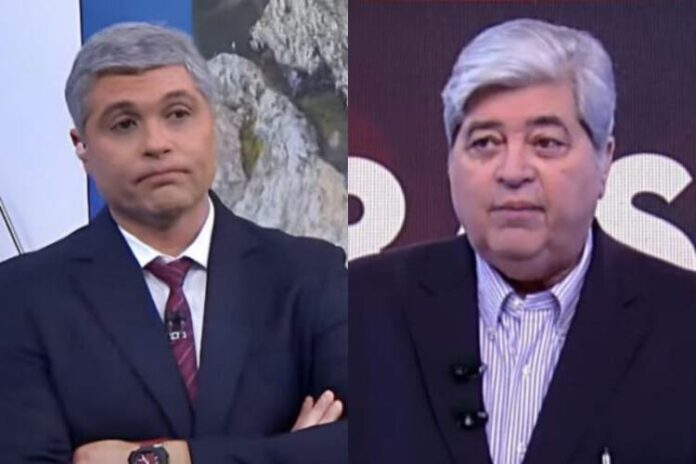 Joel Datena e Datena