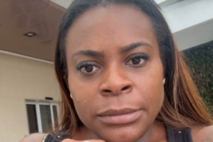 Jojo Todynho (Reprodução: Instagram)