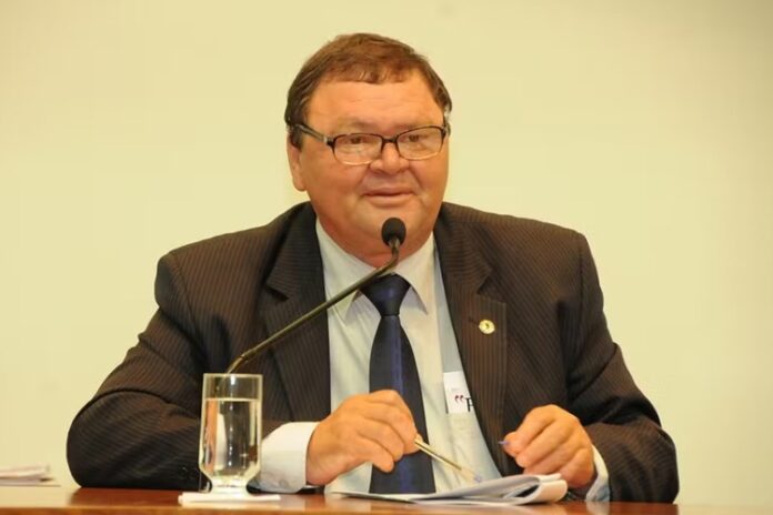 José Bonifácio José Bonifácio