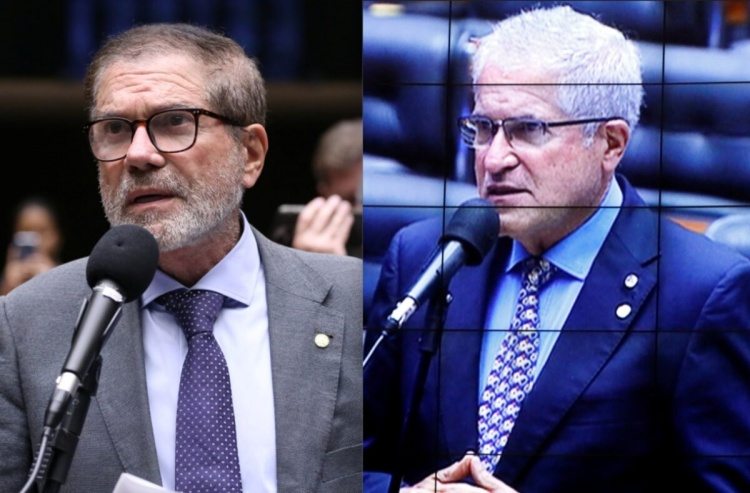 Deputado pediu reembolso de R$ 123 mil para harmonização facial