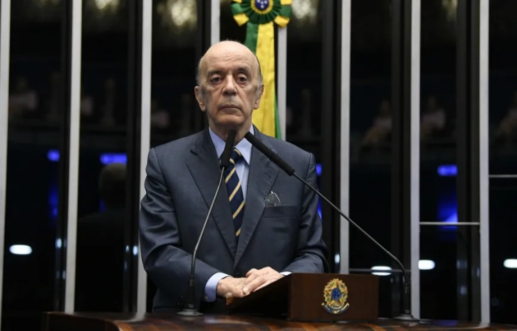 Após internação, quadro de saúde de José Serra é atualizado