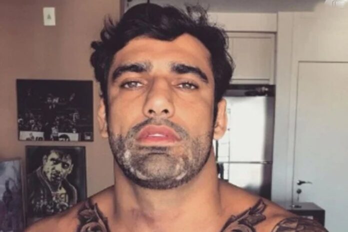 Leandro Lo Leandro Lo - Foto: Instagram