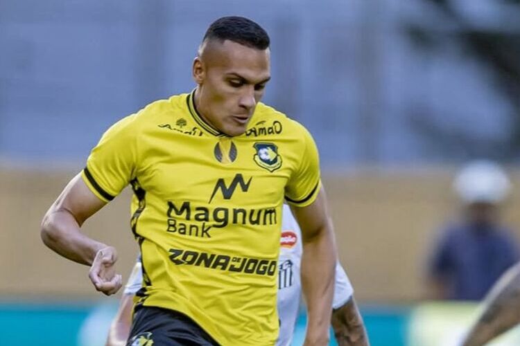 Léo Jabá (Fonte: Instagram)