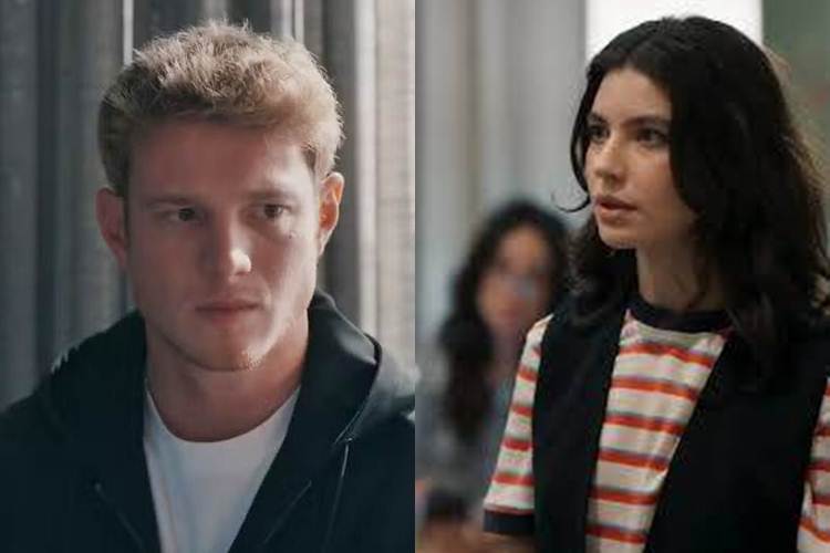 Leonardo e Lorena em Três Graças