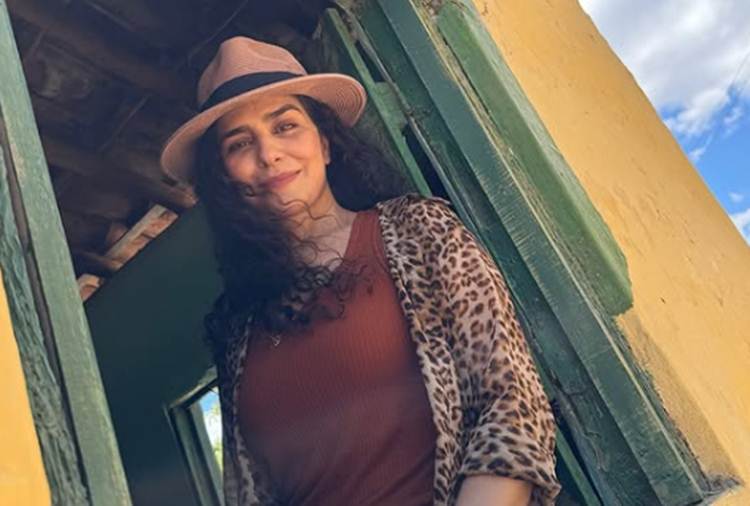 Leticia Sabatella - Instagram