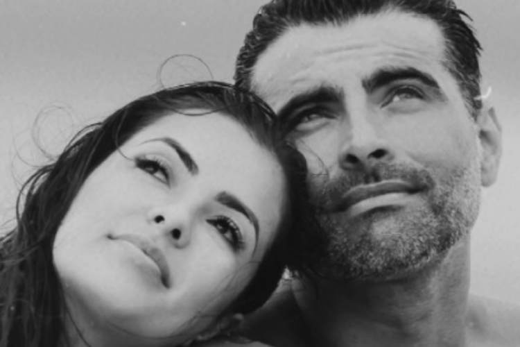 Li Martins e JP Mantovani Li Martins e JP Mantovani