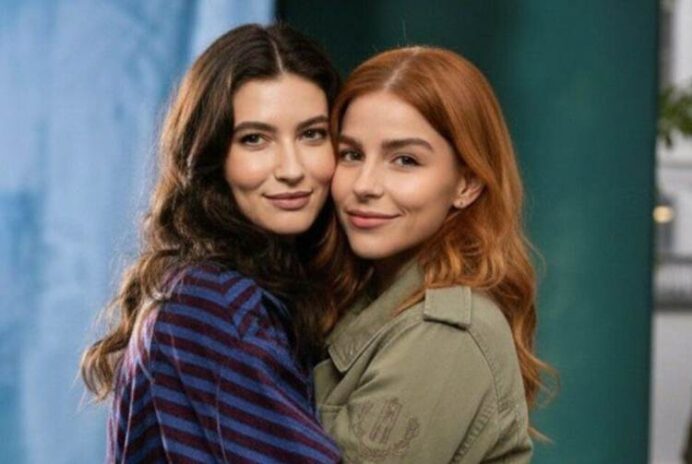 Romance de Lorena e Juquinha em ‘Três Graças’ ganha repercussão ...