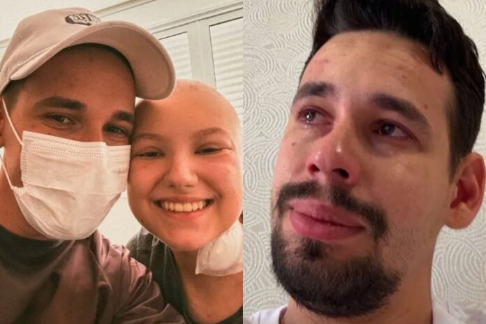 Lucas Borbas - Foto: Instagram