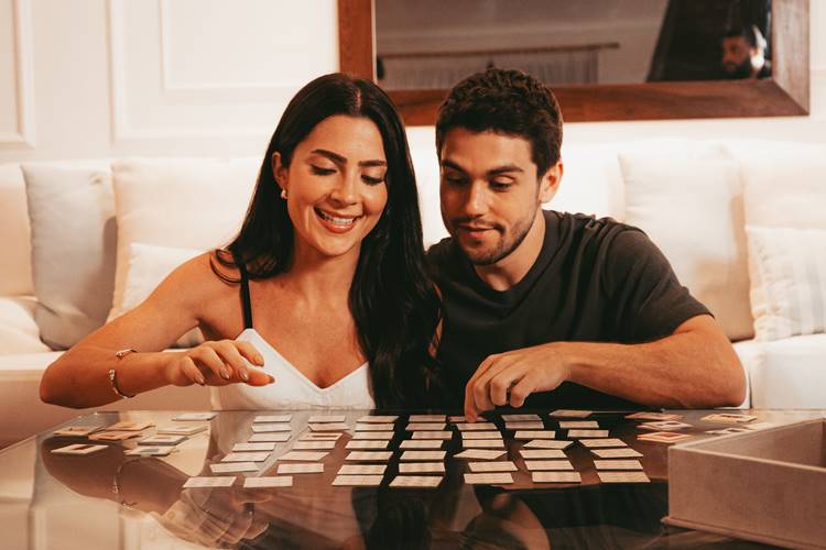 Tudo por uma Segunda Chance: Lucas aceita conversar com Paula e avisa que vai casar com Soraia