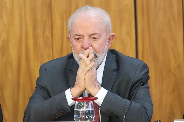 Lula (Foto: Valter Campanato/Agência Brasil)