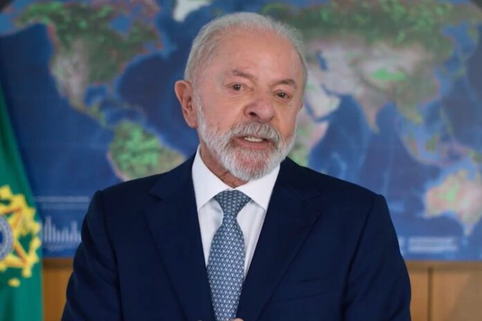 Lula - Foto: Reprodução