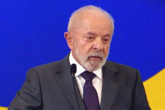 Lula - Foto: Governo Federal