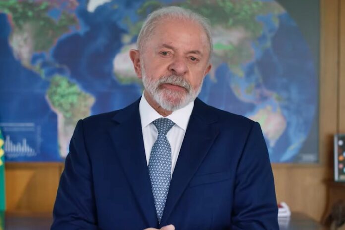 Lula - Foto: YouTube