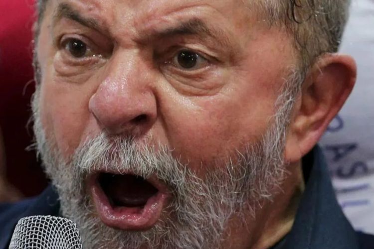 Lula Lula (Foto: Divulgação/ PT)