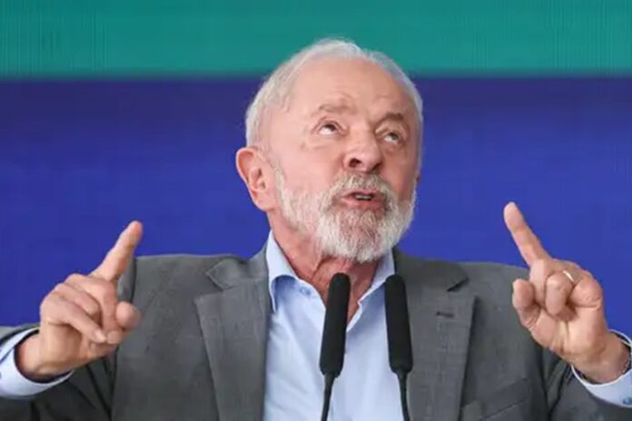 Lula Foto: Marcelo Camargo/Agência Brasil