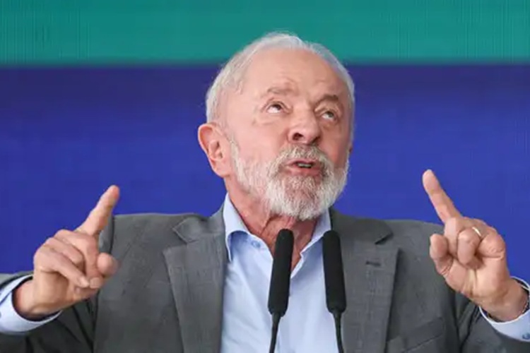 Lula Lula Foto: Marcelo Camargo/Agência Brasil