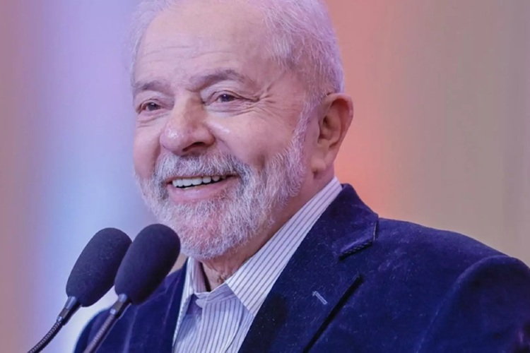 Lula Lula (Foto: PR)