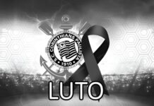 Corinthians comunica morte de ex-grande jogador