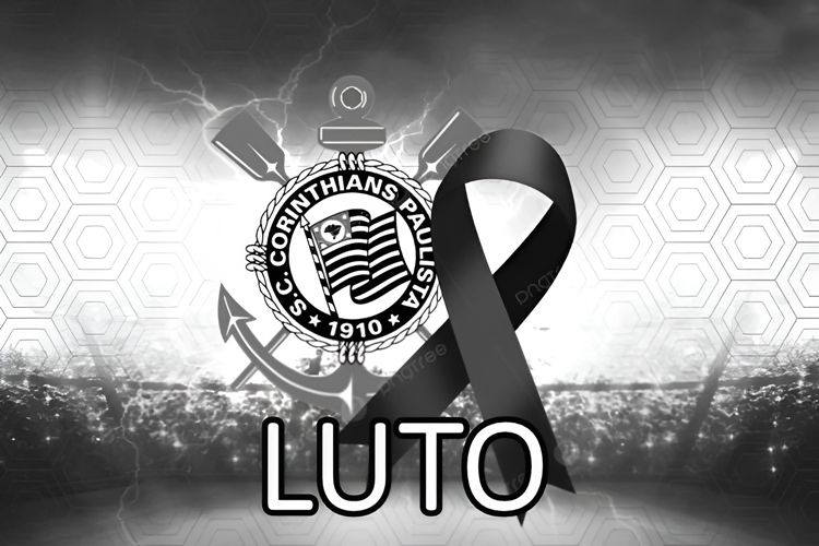 Morte abala Corinthians e torcedores lamentam perda: “tão jovem”