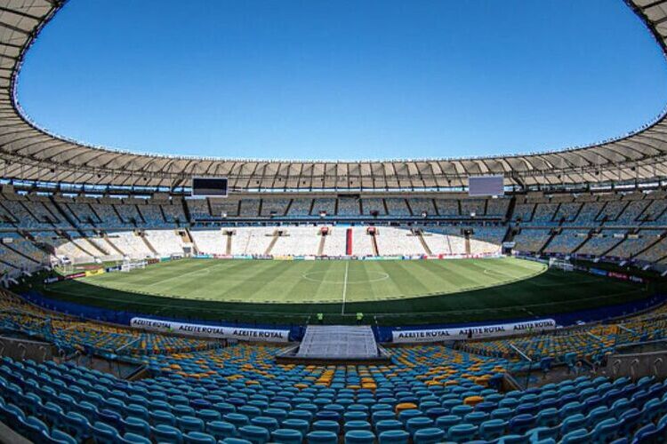 Maracanã Maracanã