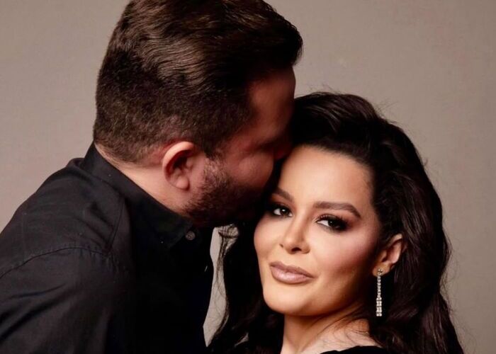 Maraisa e Fernando Mocó 