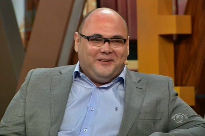 Marcelo VIP Marcelo VIP - Foto: Band