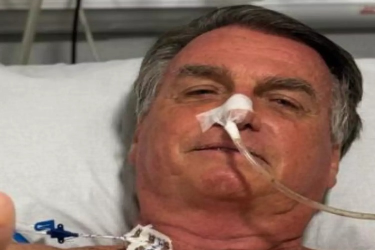 Estado de saúde de Bolsonaro é revelado após 2ª cirurgia