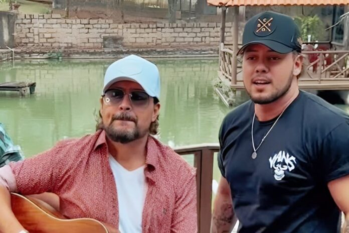 Mauri e Maury Lima Mauri e Maury Lima