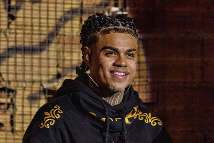 MC Cabelinho MC Cabelinho