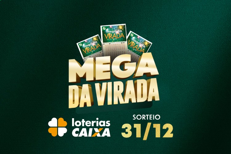 Números do azar? Veja quais nunca foram sorteados na Mega da Virada