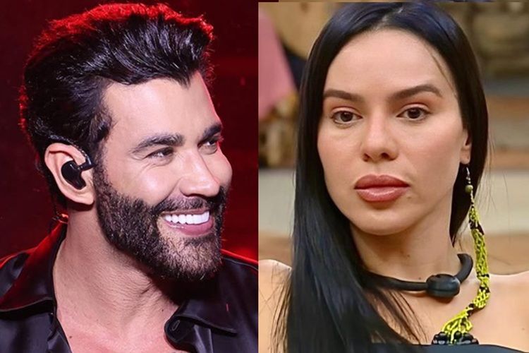 A Fazenda 17: Peoa expõe suposto ‘envolvimento’ de Tàmires e Gusttavo Lima: “Amante?”