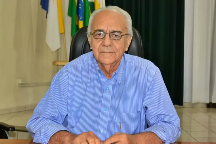 Morre Moisés Avelino, grande político brasileiro, aos 85 anos