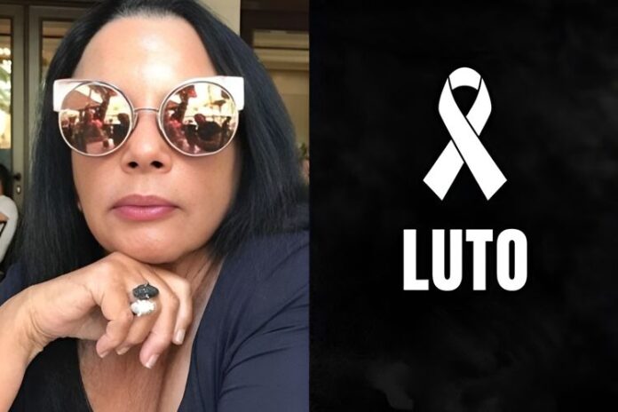Morre Arlette Siaretta - Foto: Divulgação