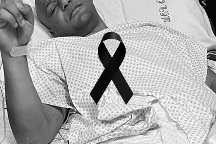 Influenciador perde batalha contra doença e tem morte confirmada aos 26 anos