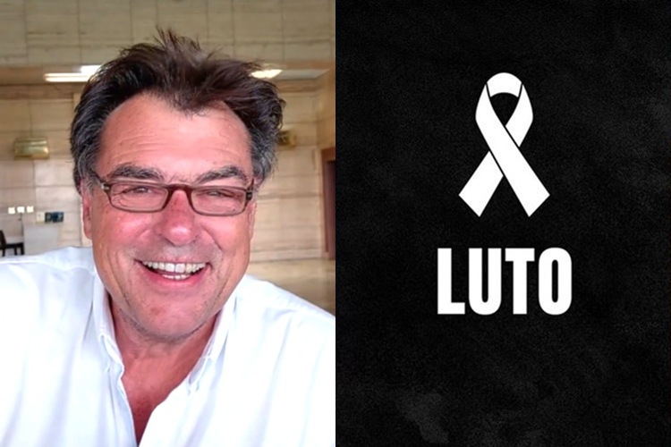 Morre José Luiz Rêgo Glaser, líder da Minerva, em São Paulo