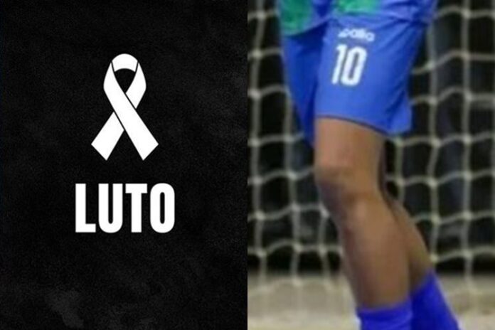 Morre Luiz Felipe Morre Luiz Felipe - Foto: Reprodução