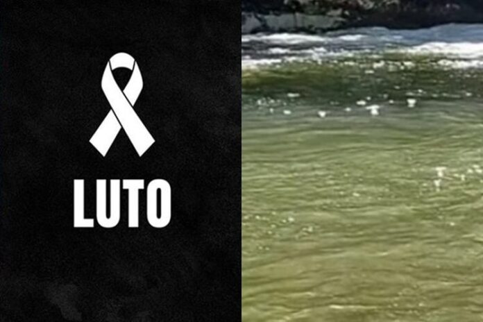 Morte de Jeová Jeová Nogueira Prates - Foto: Redes Sociais