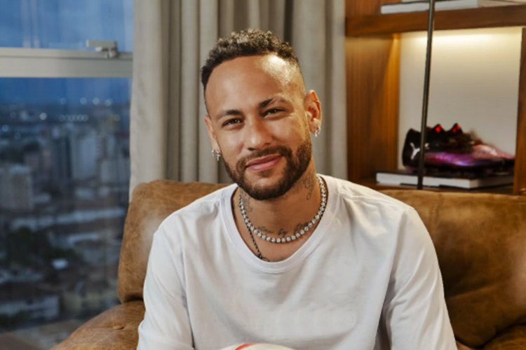 Flamengo quer tirar Neymar do Santos FC
