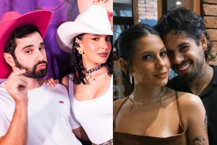Post de amigo de Ana Castela causa polêmica após término