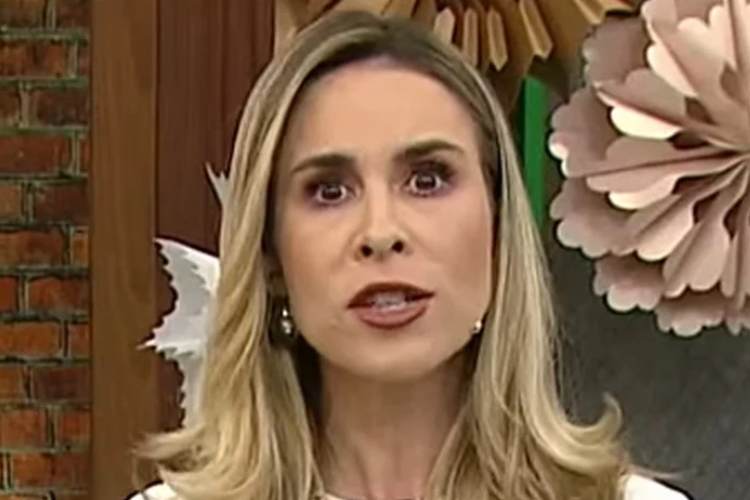Pamela Domingues rompe silêncio sobre demissão da TV Gazeta: “Eu não pude me despedir”