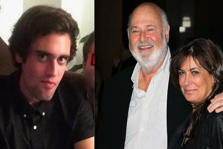 Rick Reiner é principal suspeito de matar os pais, Rob Reiner e Michele Singer (Foto: X) Rick Reiner é principal suspeito de matar os pais, Rob Reiner e Michele Singer (Foto: X)