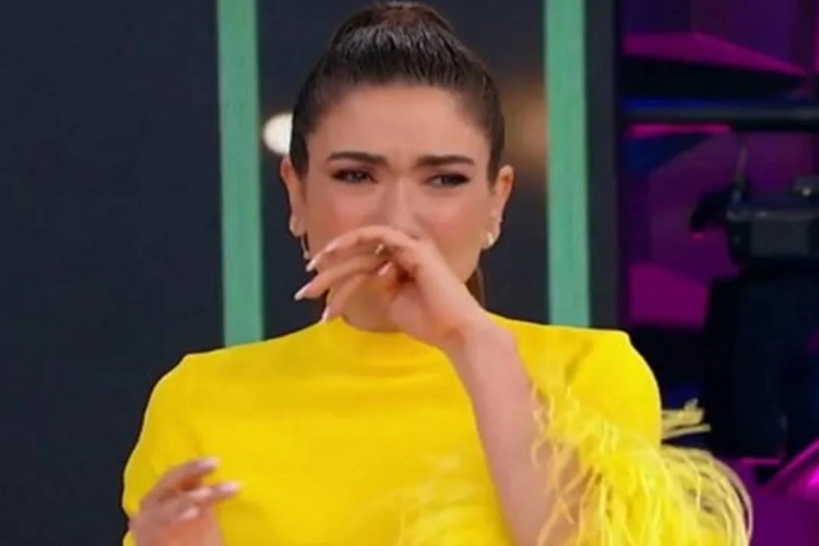 Patrícia Abravanel (Foto: SBT) Patrícia Abravanel (Foto: SBT)