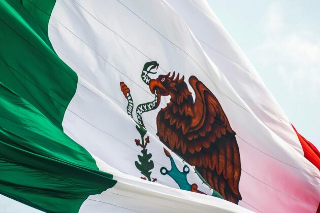 4º lugar: México
