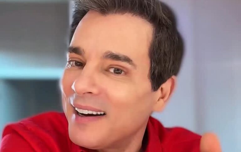 Passou do limite? Vídeo de Celso Portiolli dá o que falar; veja!