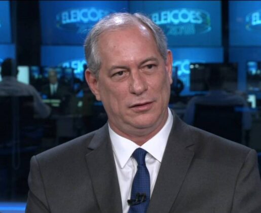 PL apoia Ciro Gomes
