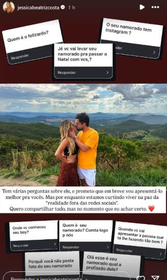 Post da Jéssica Beatriz Costa Post da Jéssica Beatriz Costa