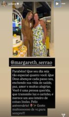 Post da Poliana Rocha Post da Poliana Rocha