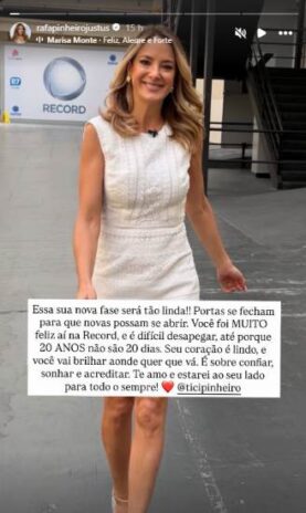 Post da Rafaella Justus