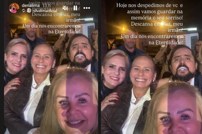 Publicação - Dena Lima Publicação - Dena Lima