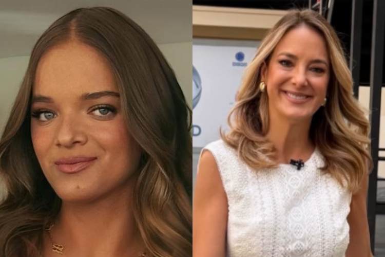 “Sua nova fase será tão linda!”, diz Rafaella Justus para Ticiane Pinheiro após fim de ciclo na Record